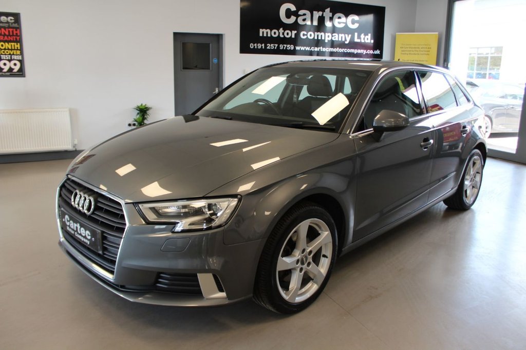 Used Audi A3 2019 for sale - 78181833: Photo 28