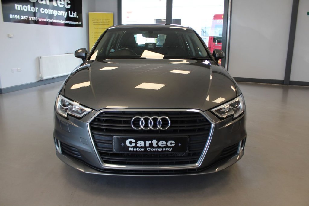 Used Audi A3 2019 for sale - 78181833: Photo 29