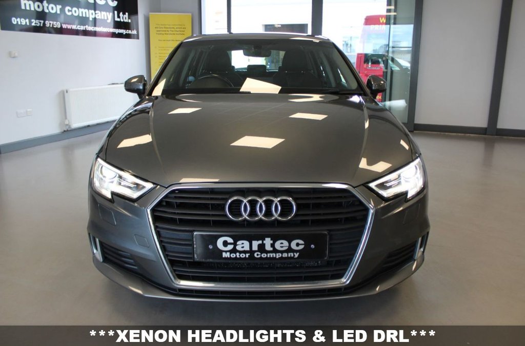Used Audi A3 2019 for sale - 78181833: Photo 3