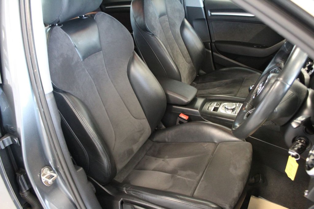 Used Audi A3 2019 for sale - 78181833: Photo 31