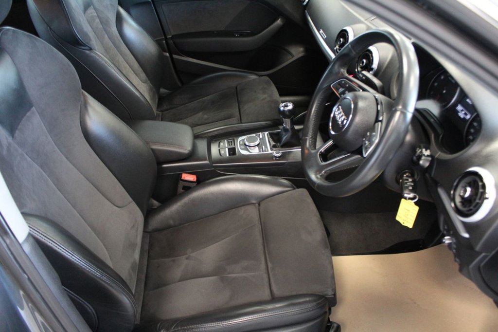 Used Audi A3 2019 for sale - 78181833: Photo 32