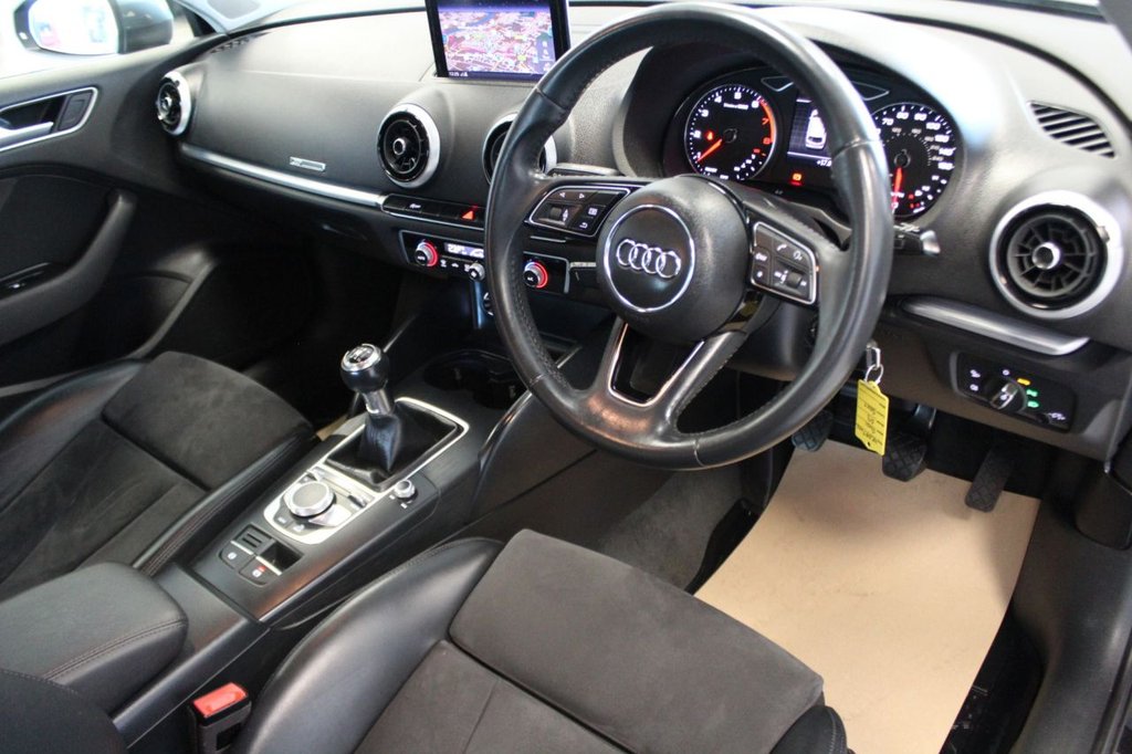 Used Audi A3 2019 for sale - 78181833: Photo 33