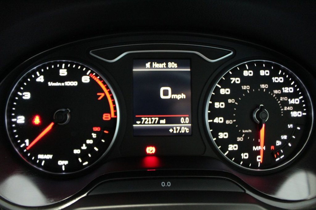 Used Audi A3 2019 for sale - 78181833: Photo 34