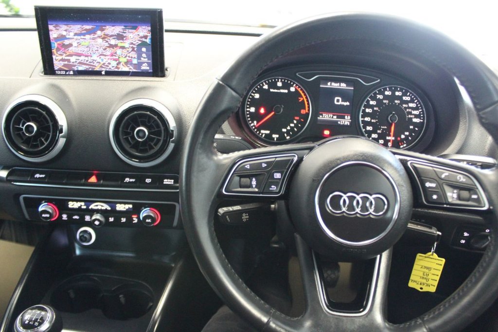 Used Audi A3 2019 for sale - 78181833: Photo 35