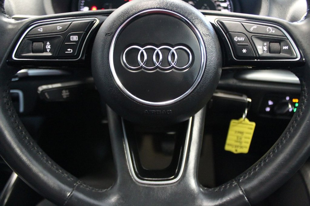 Used Audi A3 2019 for sale - 78181833: Photo 36