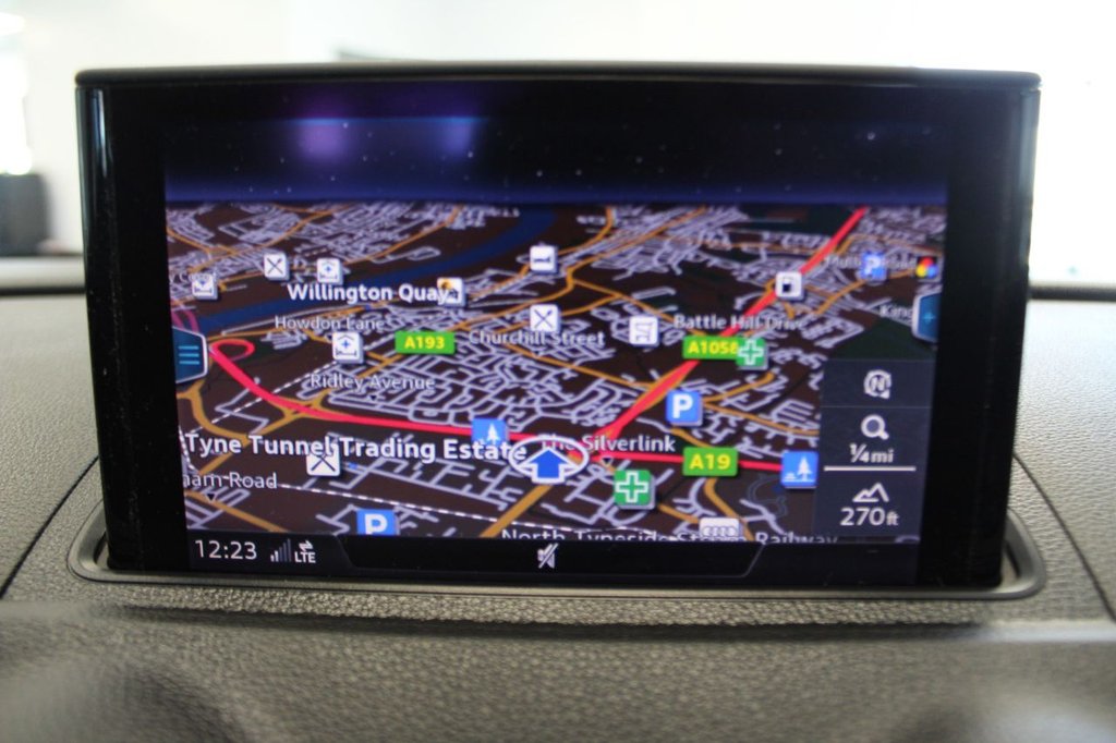 Used Audi A3 2019 for sale - 78181833: Photo 37