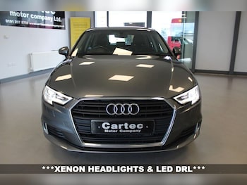 Used Audi A3 2019 for sale - 78181833: Photo