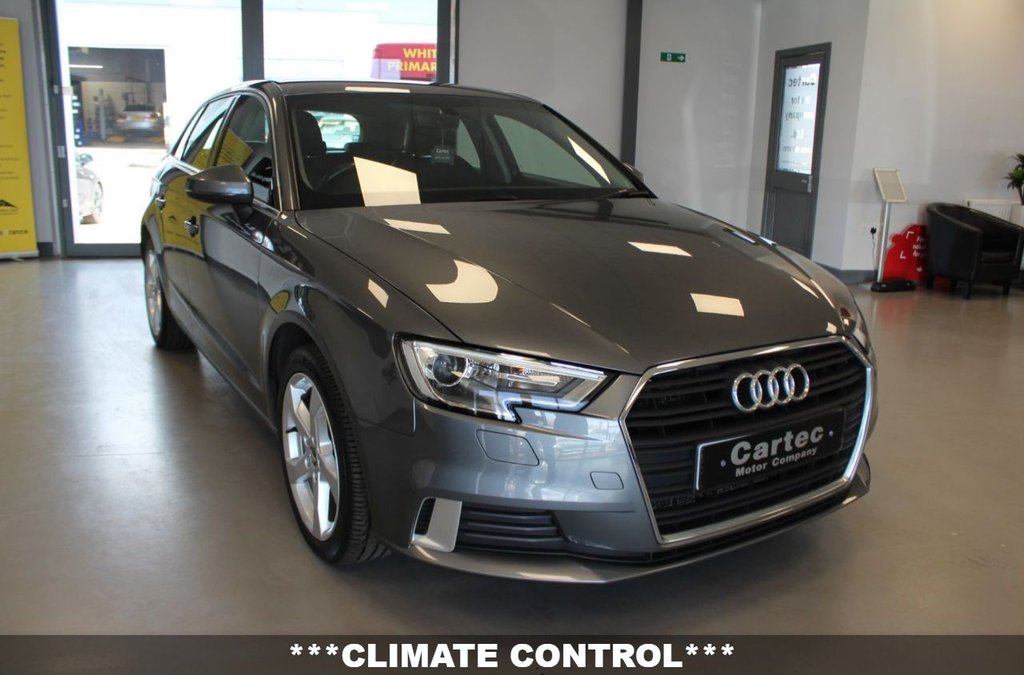 Used Audi A3 2019 for sale - 78181833: Photo 4