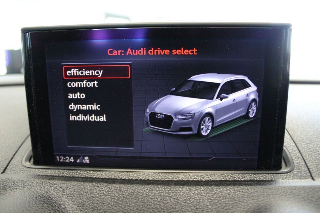 Used Audi A3 2019 for sale - 78181833: Photo 41