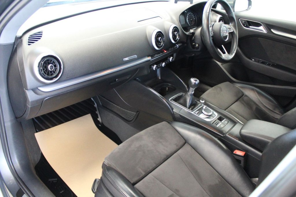 Used Audi A3 2019 for sale - 78181833: Photo 47