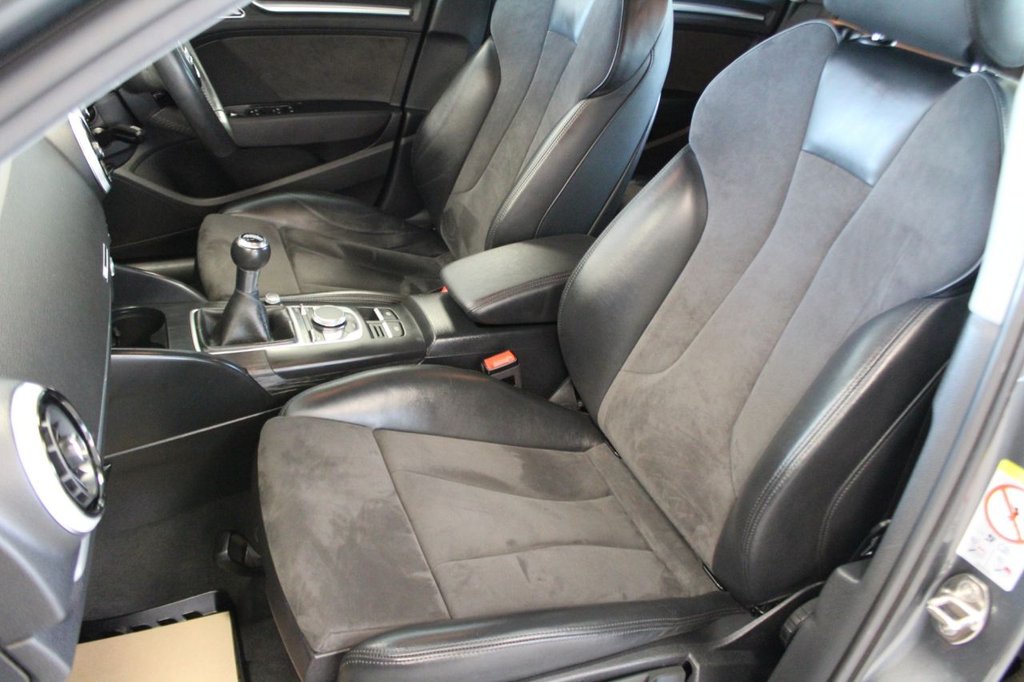 Used Audi A3 2019 for sale - 78181833: Photo 48