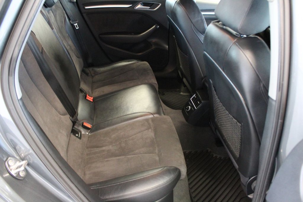 Used Audi A3 2019 for sale - 78181833: Photo 49