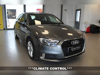 Used Audi A3 2019 for sale - 78181833: Photo