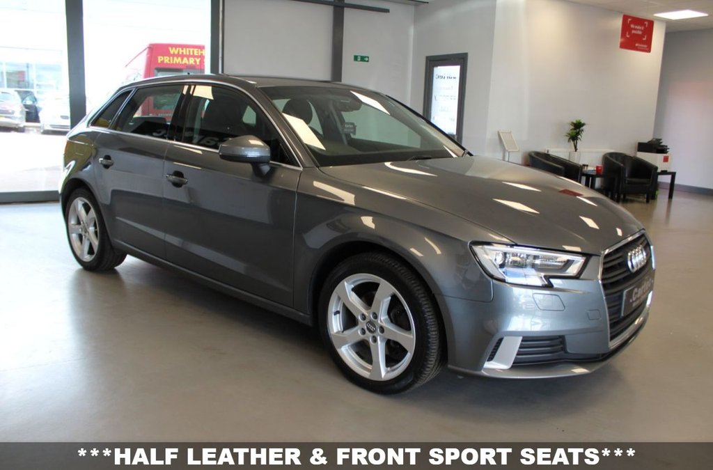 Used Audi A3 2019 for sale - 78181833: Photo 5