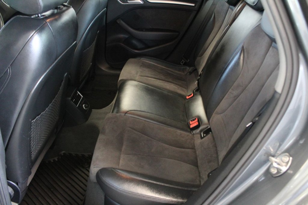 Used Audi A3 2019 for sale - 78181833: Photo 50