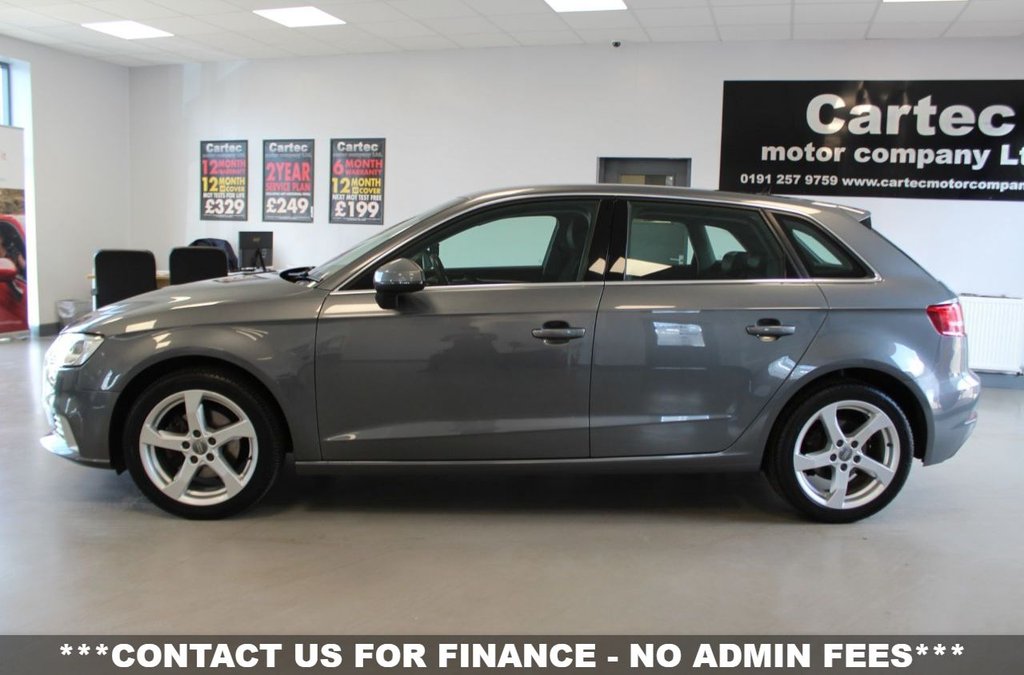 Used Audi A3 2019 for sale - 78181833: Photo 6
