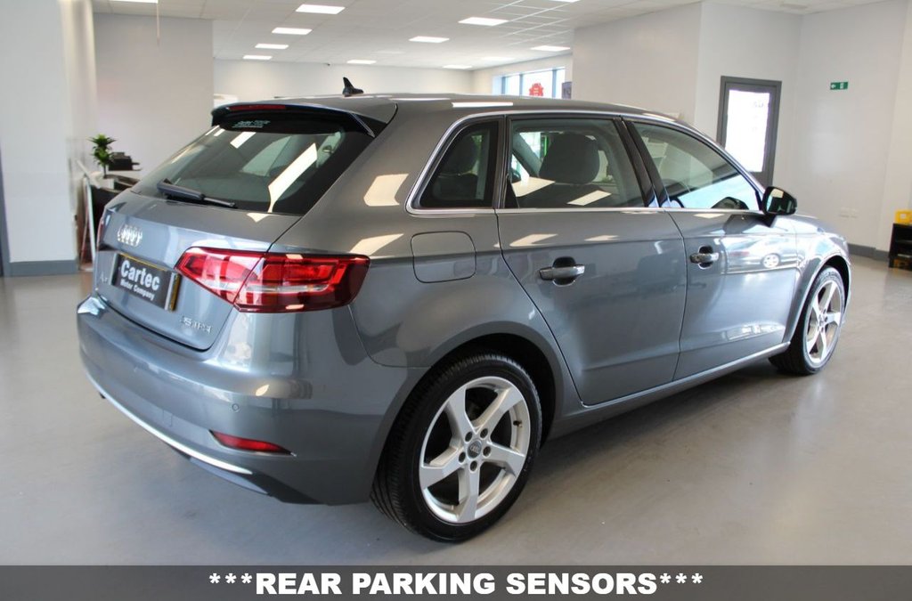 Used Audi A3 2019 for sale - 78181833: Photo 8