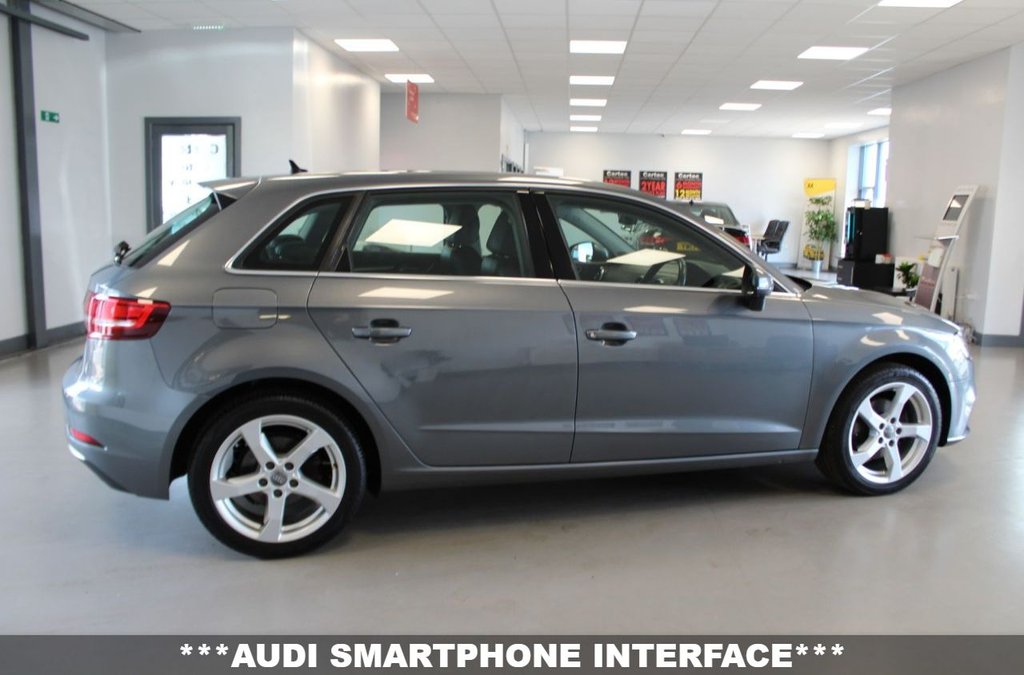 Used Audi A3 2019 for sale - 78181833: Photo 9