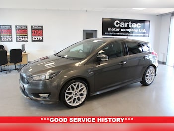 Used Ford Focus 2018 for sale - 79462320: Photo