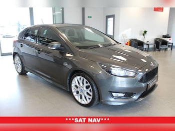 Used Ford Focus 2018 for sale - 79462320: Photo