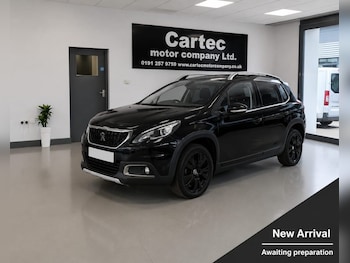 Used Peugeot 2008 2016 for sale - 78875157: Photo