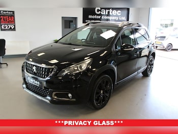 Used Peugeot 2008 2016 for sale - 78875157: Photo