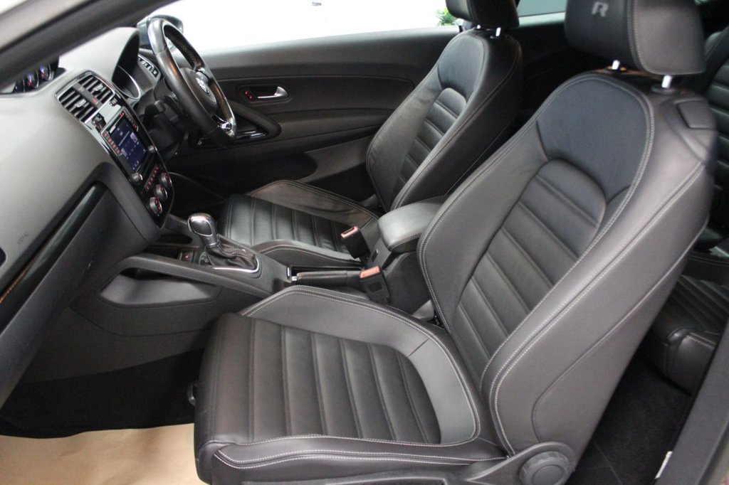 Used Volkswagen Scirocco 2017 for sale - 77007245: Photo 22