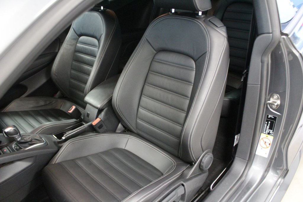 Used Volkswagen Scirocco 2017 for sale - 77007245: Photo 24