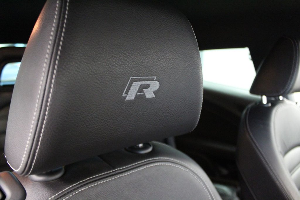 Used Volkswagen Scirocco 2017 for sale - 77007245: Photo 25