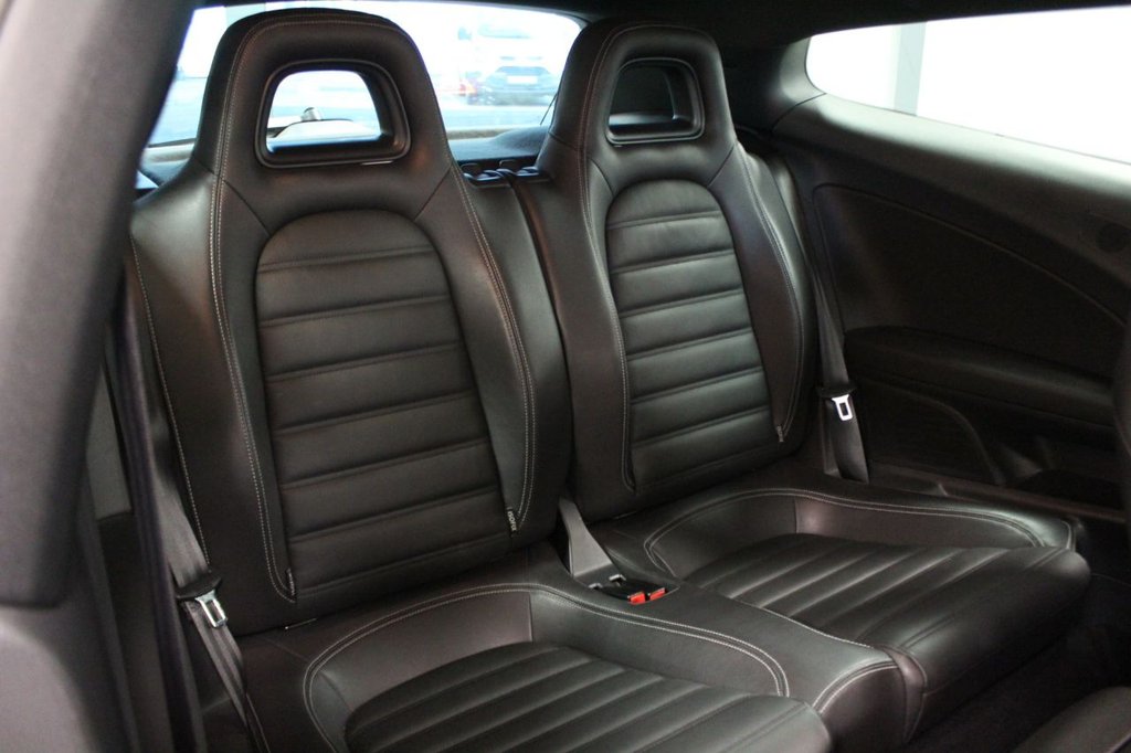 Used Volkswagen Scirocco 2017 for sale - 77007245: Photo 26