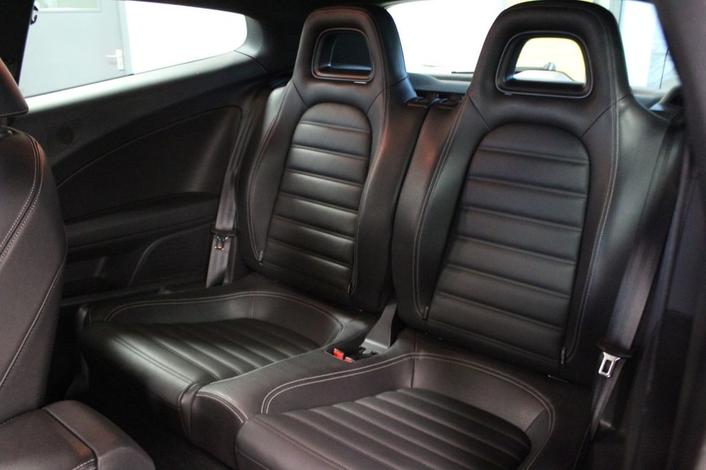 Used Volkswagen Scirocco 2017 for sale - 77007245: Photo 27