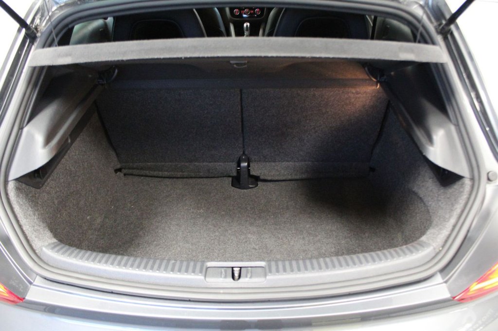 Used Volkswagen Scirocco 2017 for sale - 77007245: Photo 28