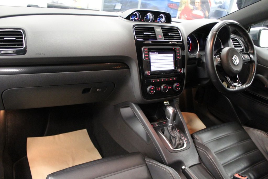 Used Volkswagen Scirocco 2017 for sale - 77007245: Photo 31