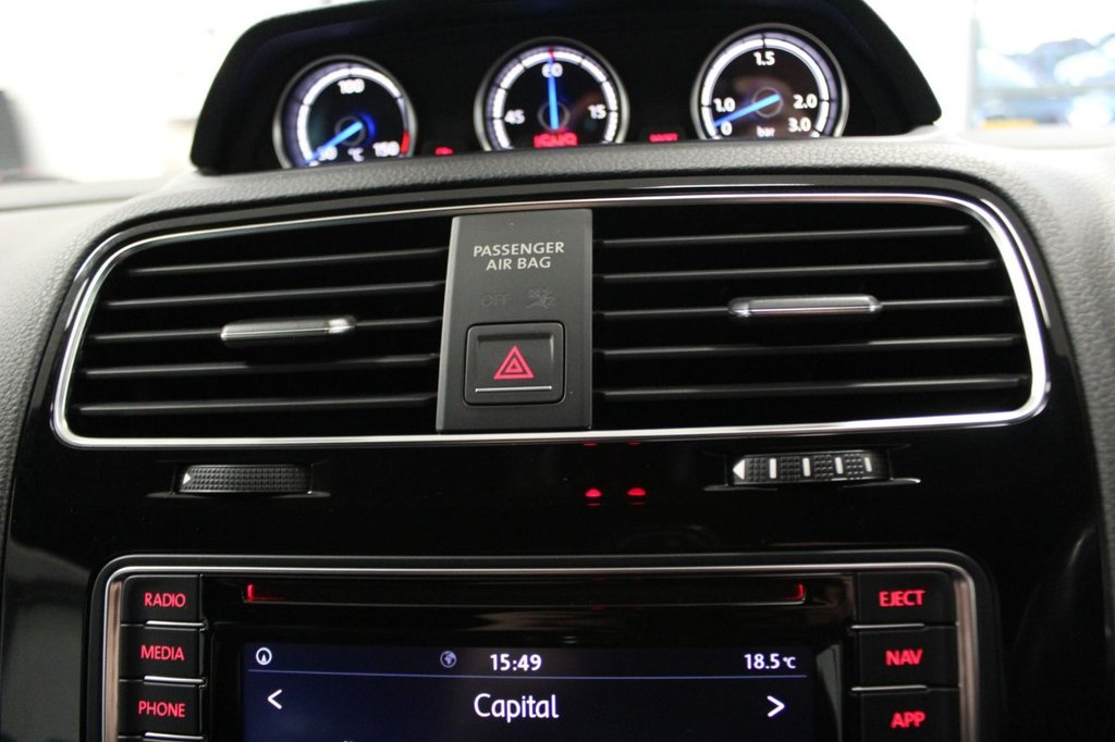 Used Volkswagen Scirocco 2017 for sale - 77007245: Photo 32