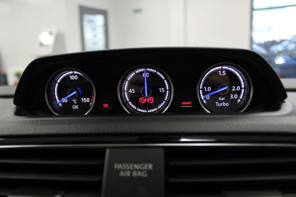 Used Volkswagen Scirocco 2017 for sale - 77007245: Photo 33