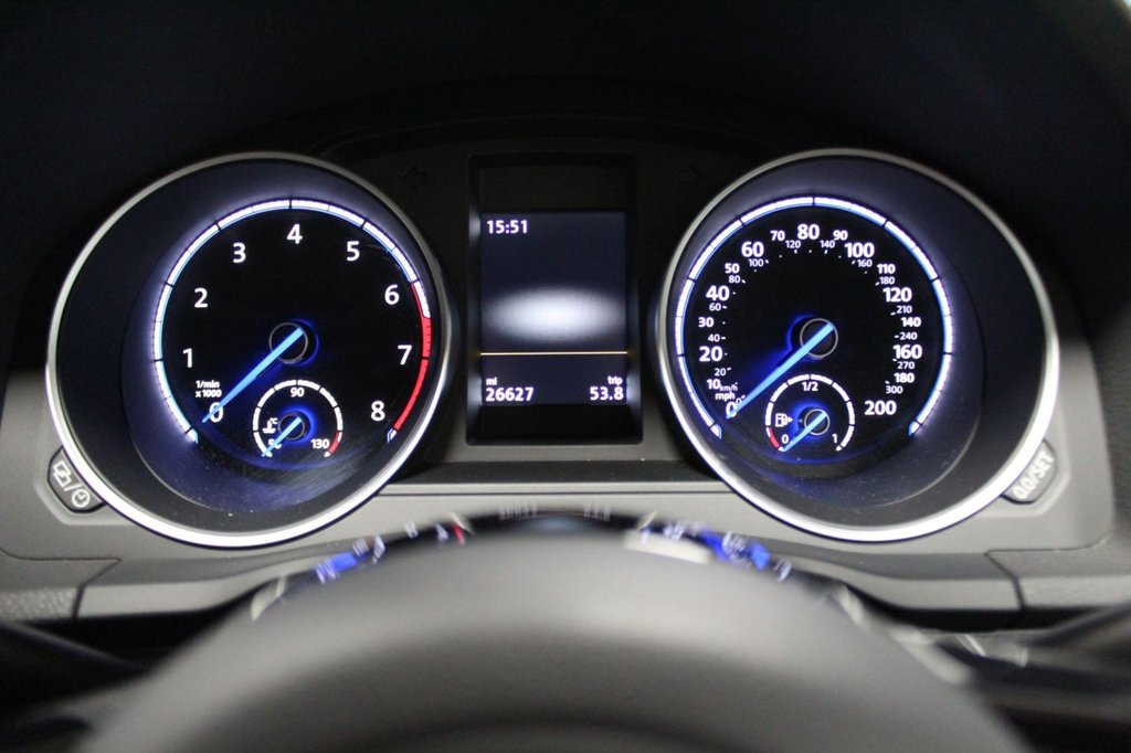 Used Volkswagen Scirocco 2017 for sale - 77007245: Photo 34