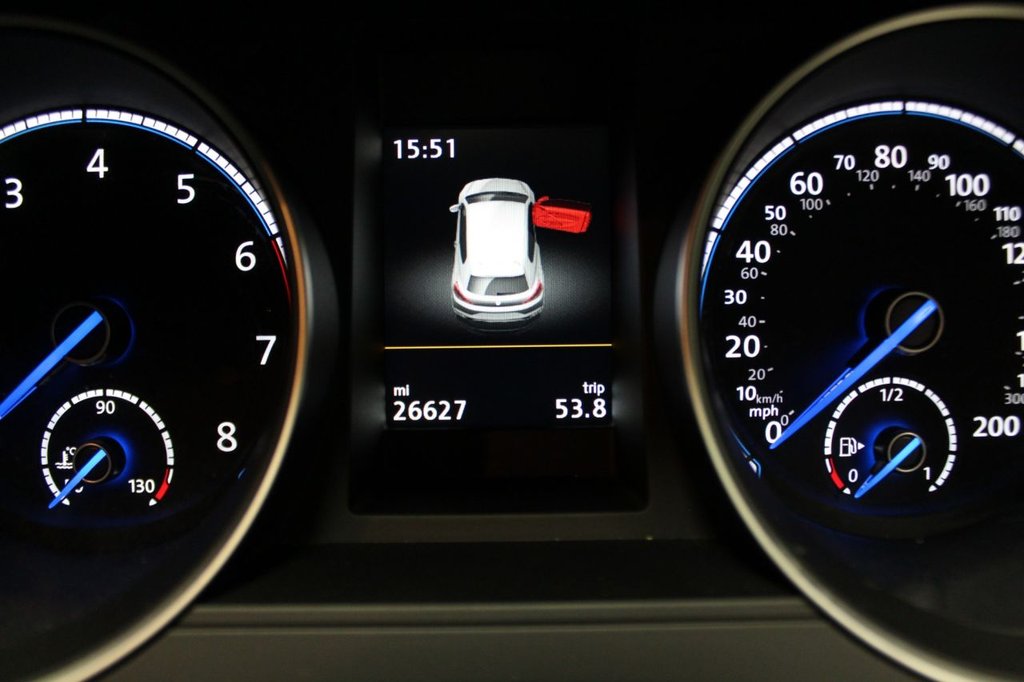 Used Volkswagen Scirocco 2017 for sale - 77007245: Photo 36