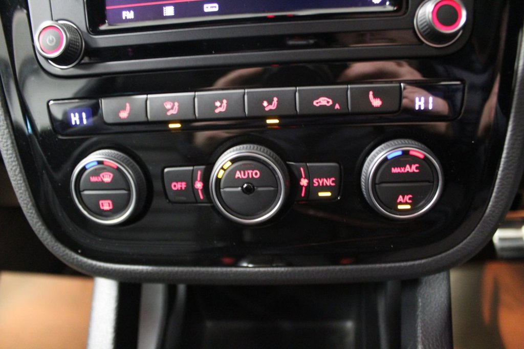 Used Volkswagen Scirocco 2017 for sale - 77007245: Photo 37