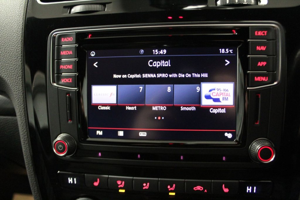 Used Volkswagen Scirocco 2017 for sale - 77007245: Photo 38