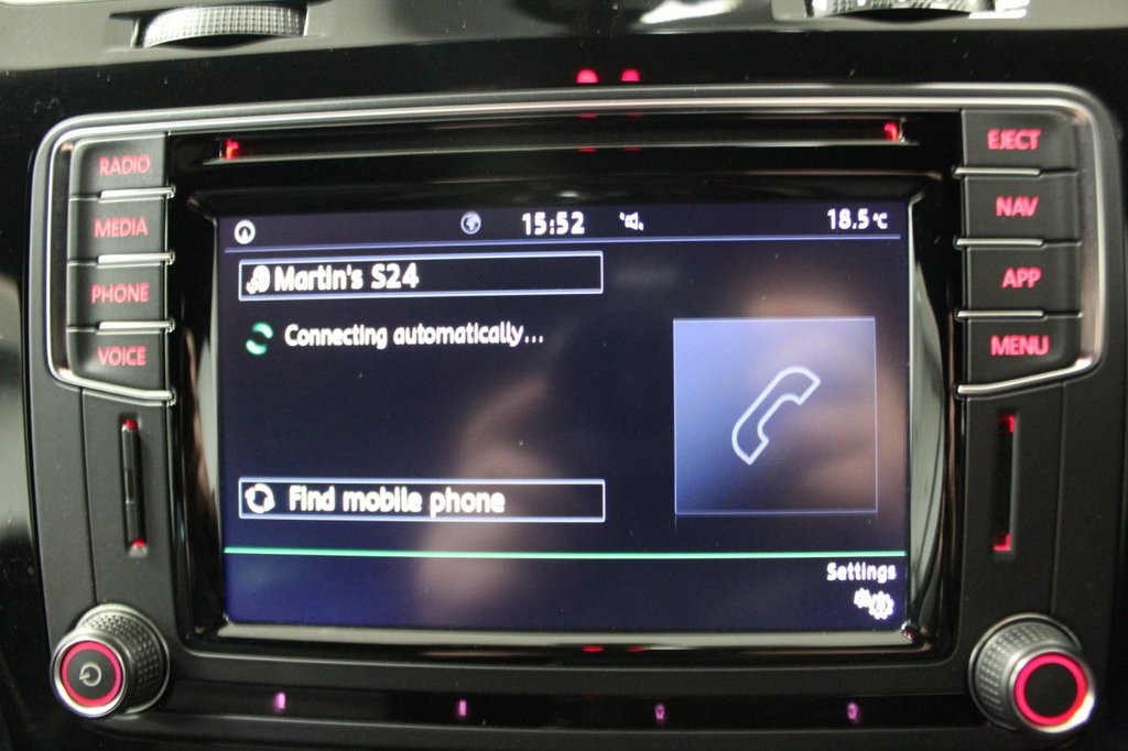 Used Volkswagen Scirocco 2017 for sale - 77007245: Photo 40