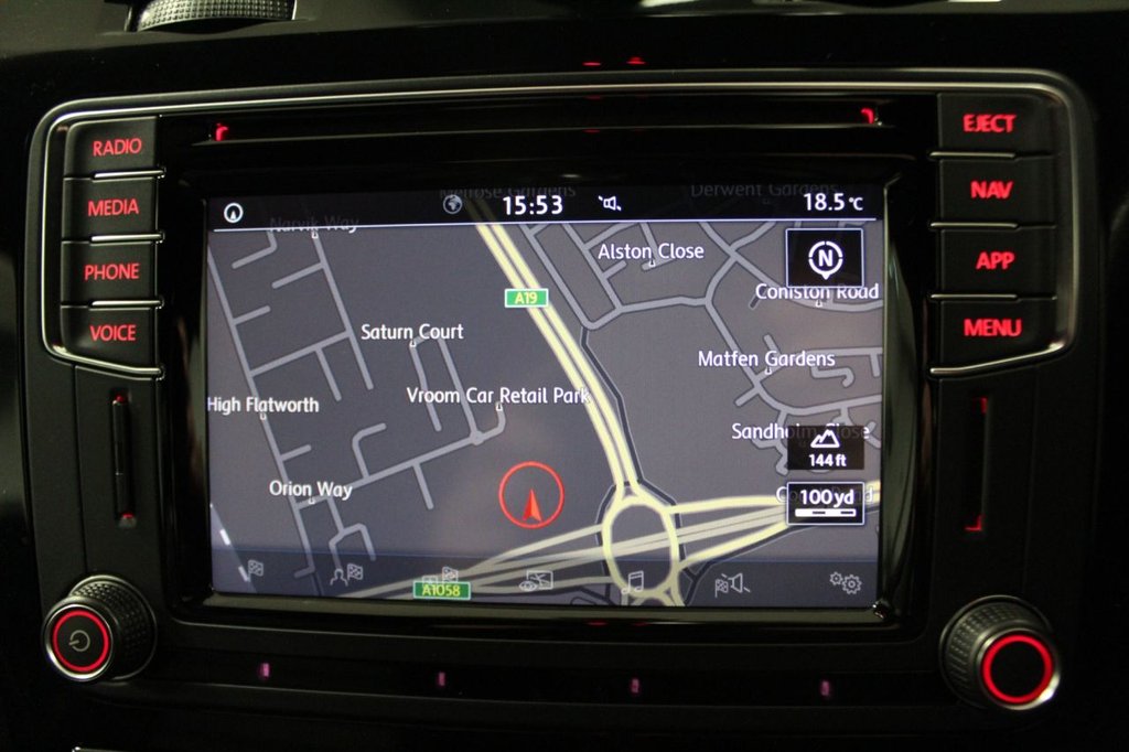 Used Volkswagen Scirocco 2017 for sale - 77007245: Photo 42