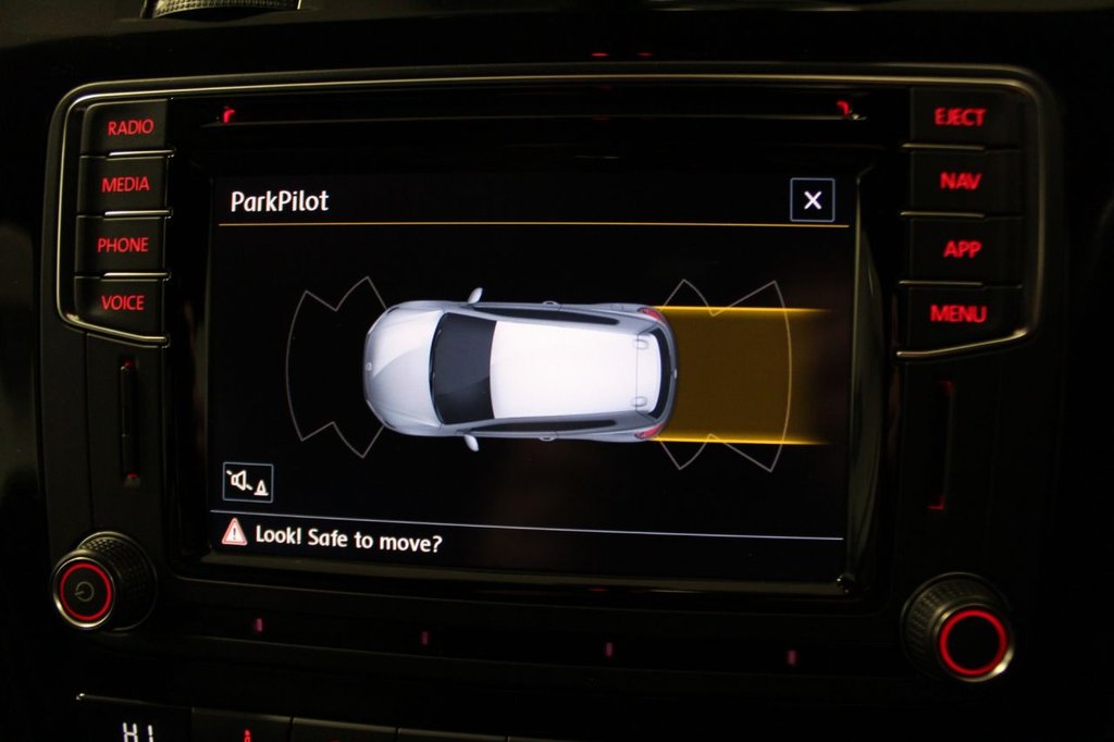 Used Volkswagen Scirocco 2017 for sale - 77007245: Photo 44