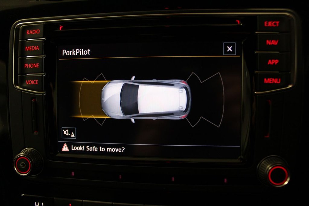 Used Volkswagen Scirocco 2017 for sale - 77007245: Photo 45