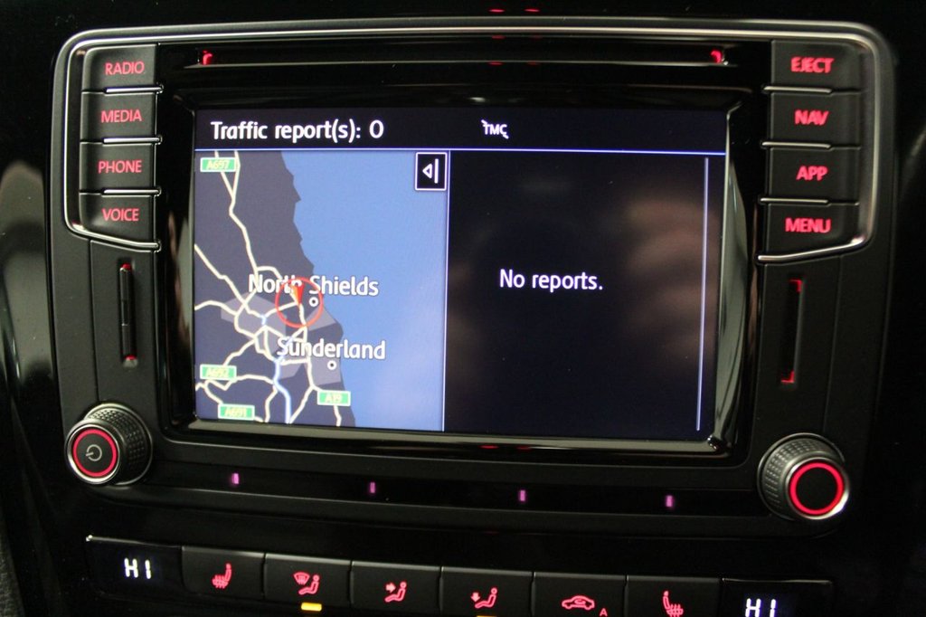 Used Volkswagen Scirocco 2017 for sale - 77007245: Photo 48