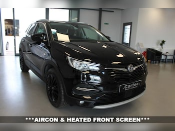 Used Vauxhall Grandland X 2018 for sale - 78632212: Photo