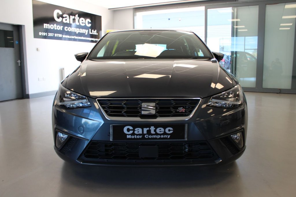 Used SEAT Ibiza 2021 for sale - 76883047: Photo 14