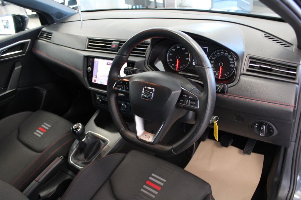 Used SEAT Ibiza 2021 for sale - 76883047: Photo 16