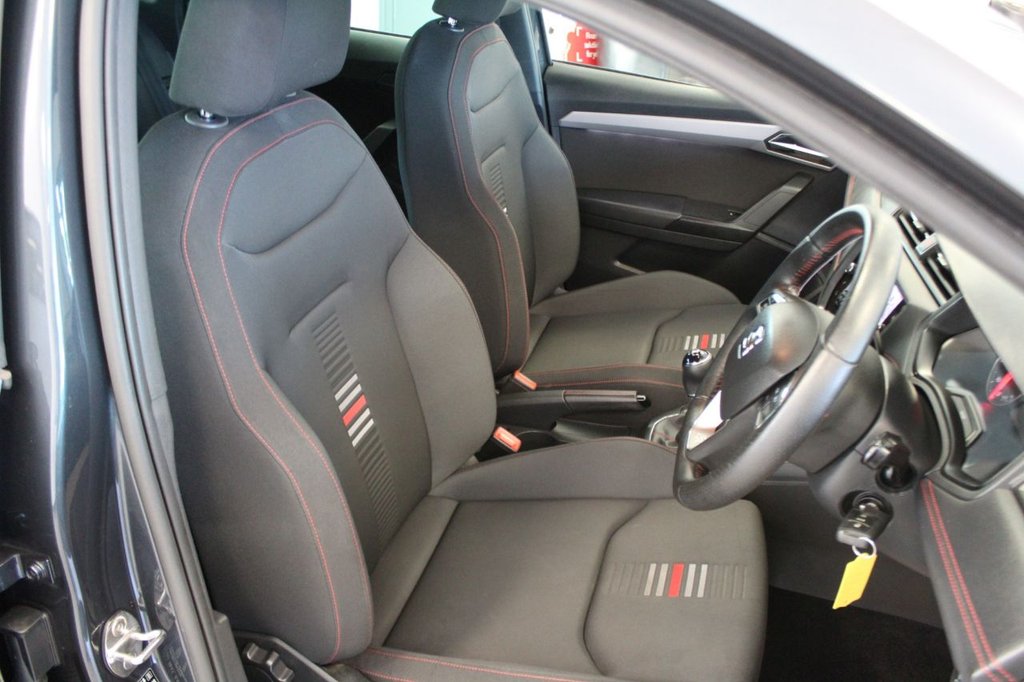 Used SEAT Ibiza 2021 for sale - 76883047: Photo 18