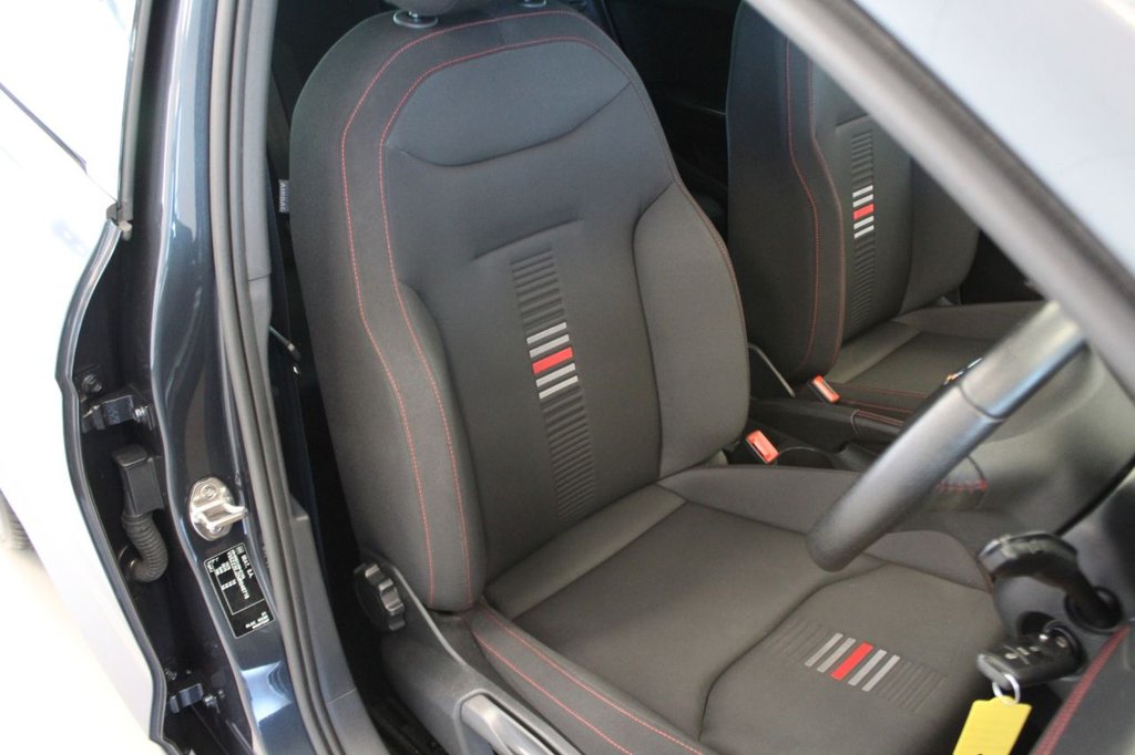 Used SEAT Ibiza 2021 for sale - 76883047: Photo 19