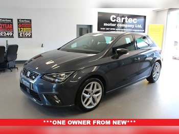 2021 (21) - 1.0 TSI 95 FR [EZ] 5dr